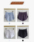 High Waist Quick-Dry Yoga Shorts for Women