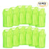 12 Pack Soccer Training Vests for Adults and Kids