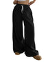Women's Plus-Size Fleece Sweatpants