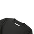 Women’s Black Flare Leg Jumpsuit with Long Sleeves