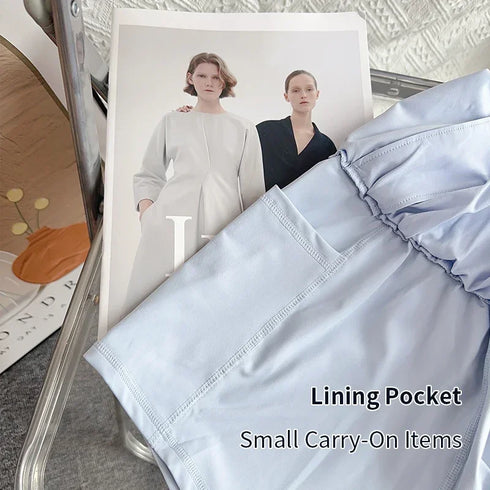 High Waist Quick-Dry Yoga Shorts for Women