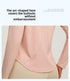 Women's Long Sleeve Breathable Sports Top