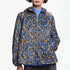 CHCH Women's Printed Hooded Jacket