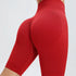 Seamless High Waist Fitness Shorts for Women