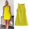 Womens Bodycon Mini Dress - Summer Collection