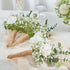Artificial Baby Breath Flowers for Wedding Decor