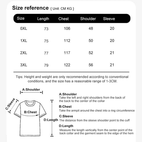 Cute Cat Print Plus Size T-shirt for Women