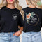 Future Bride & Team Bride Short Sleeve T-shirts