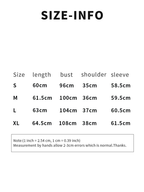 Imakokoni Polka Dot Long Sleeve Casual T-Shirt
