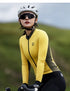 INBIKE Women's Warm Thermal Cycling Bib Set