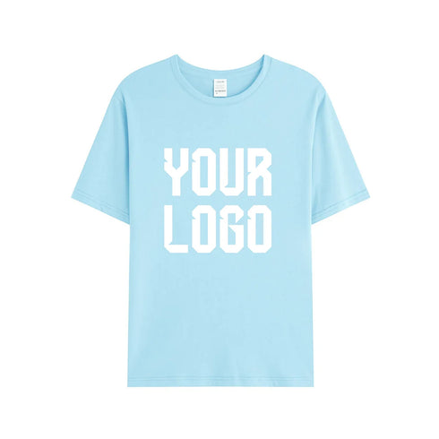 Customisable Unisex T-Shirt for Events & Teams