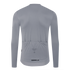 YKYW UPF 50+ Pro Team Thin Cycling Jersey Long Sleeve Men's Breathable Shirt Bike Tops Sun protection Sport Clothing YKK Zipper