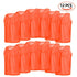 12 Pack Soccer Training Vests for Adults and Kids