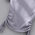 PHIGEER Ultra-Light Yoga Crop Top for Women