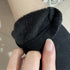 High Waist Thermal Denim Jeans for Women