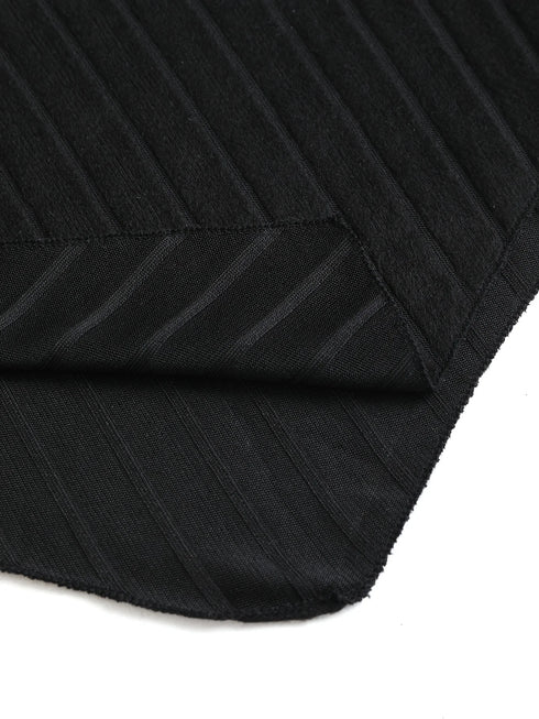 Plus Size Asymmetrical Long Sleeve Off-Shoulder T-Shirt