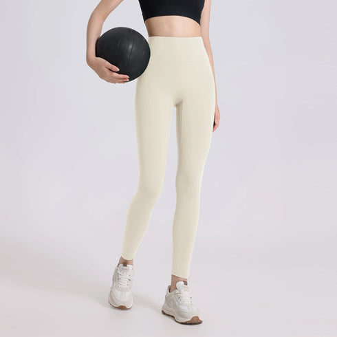High Waist Yoga Fitness Leggings
