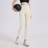 High Waist Yoga Fitness Leggings