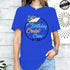 Birthday Crew 2026 Shirts,My Birthday Cruise Crew T-Shirts for Women,Family Party Tops Tees,Friends Cruise T-Shirts,short Sleeve