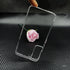 Hard PC Plastic Phone Case For Samsung Galaxy S24 S23 S22 S21 S20 S10 ULTRA Pro Plus S21FE FE 5G Case Shockproof Clear Cover