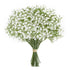 Artificial Baby Breath Flowers for Wedding Decor