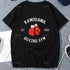 Anime Hajime No Ippo Boxing Gym T-Shirt for Women