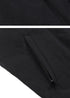 Jinx Team Black Unisex Windbreaker Jacket