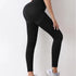 High Waist Seamless Quick Dry Yoga Leggings