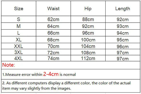 Plus Size Loose Fit Denim Yoga Pants
