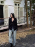 Vintage Summer Lace Blouses Women See Through Sheer Long Sleeve Sun Shirts Korean Style Casual Sun Protection Sexy Ladies Tops