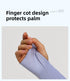 Long Sleeve O-Neck Yoga Top in Solid Colours