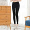 High Waist Ankle-Length Leggings for Women