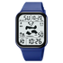 SKMEI Panda Pattern LED Digital Watch for Women