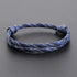 Minimalist Rope Bracelets For Men Women Handmade Adjustable