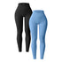 High Waist Seamless Fitness Leggings for Women
