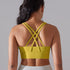 Women's Yoga Sport Bra Tank Top
