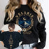 Velaris City of Starlight Graphic Hoodie for Women