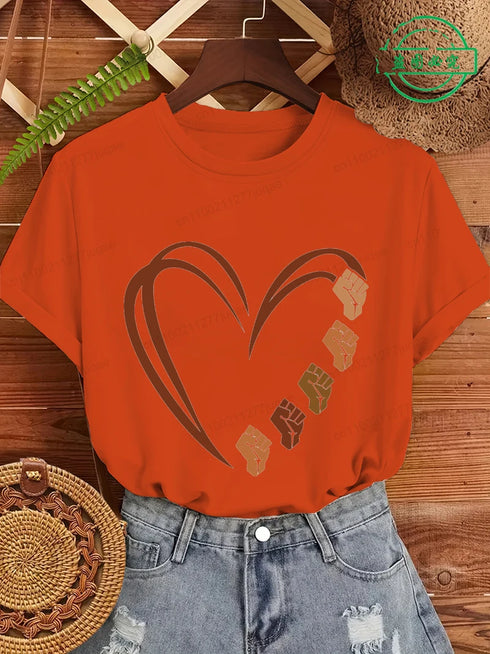 Women’s Equality Graphic T-Shirt