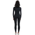 Women's Seamless Long Sleeve Sports Bodysuit