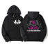 Jul Graphic Hoodie for Men and Women