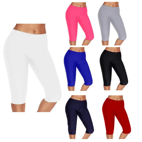 High Waist Quick Dry Sports Leggings for Women