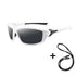 High Definition Polarized Sunglasses for Men Women UV400