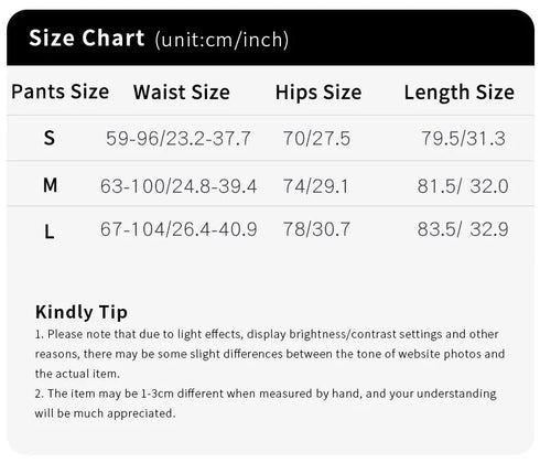 High Waisted Lifting Sports Pants for Women