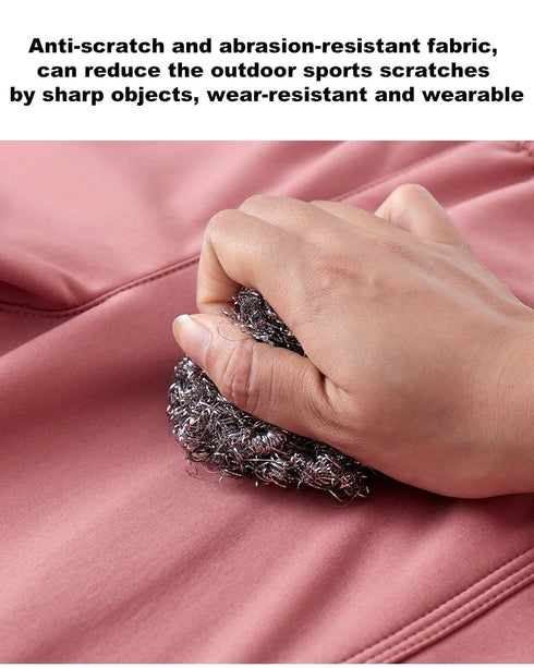 Women's Waterproof Thermal Hiking Pants