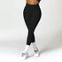 High-Waist Scrunch Leggings for Women
