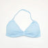NCLAGEN High Support Strappy Bra Gym Top for Women