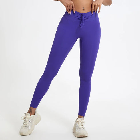 Push Up Booty Yoga Pants High Waist Sports Leggings Women