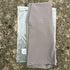 Solid Colour High Waist Yoga Shorts for Women