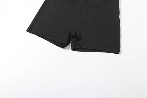 Weird Puss Casual 2-Piece Tracksuit Set