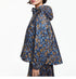 CHCH Women's Printed Hooded Jacket